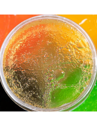 Gelée à l'aloé vera et tea tree Aloe Locks