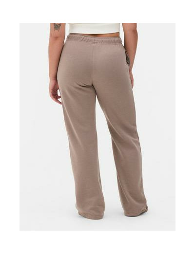 Bas de jogging coupe droite