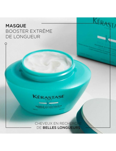 Masque Extensioniste Résistance