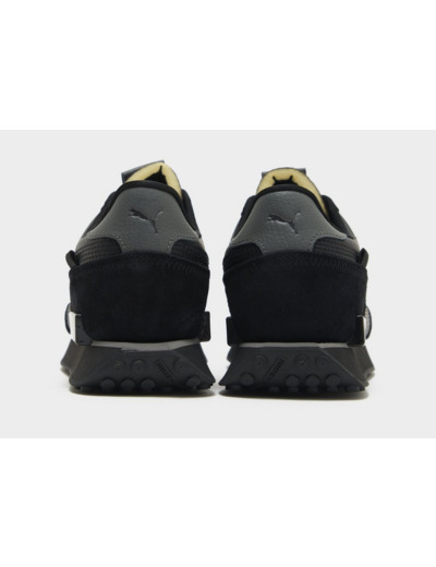 PUMA Baskets Future Rider Perforated