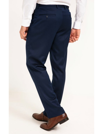 Pantalon de costume confort Flotta