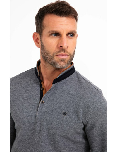 Tee-shirt manches longues Bico