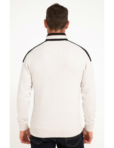 Polo col camionneur Badgy