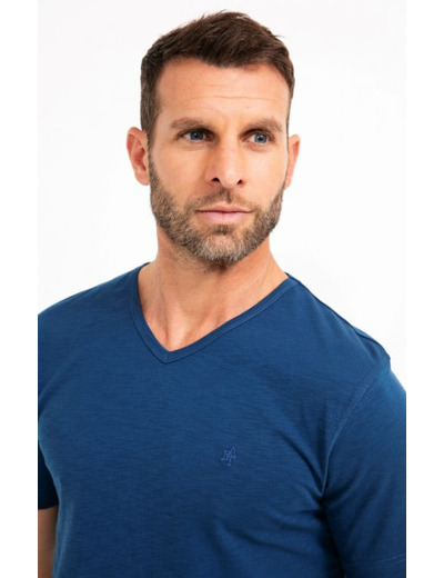 Tee-shirt à manches courtes