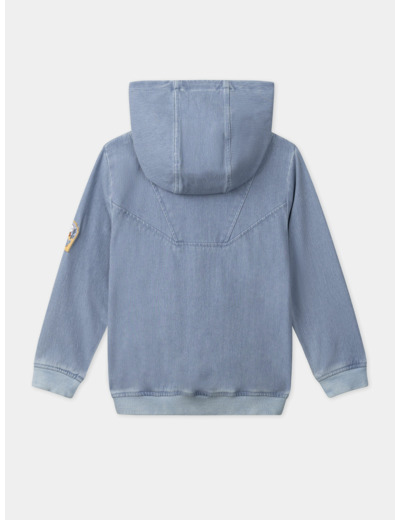 Gilet