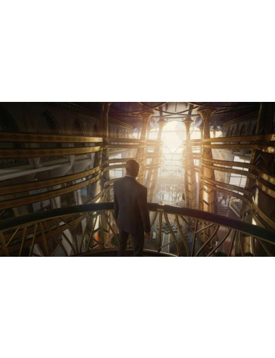 Hitman World Of Assassination | Occasion