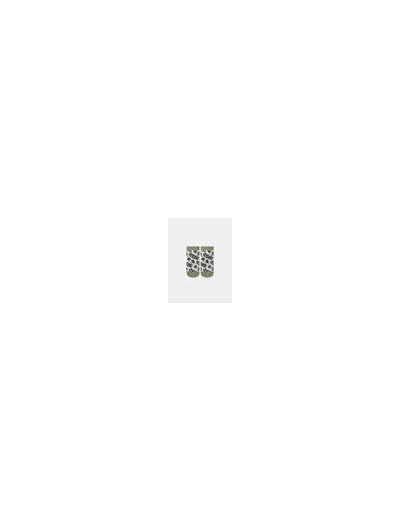 Lot de 2 chaussettes basses pour garçon