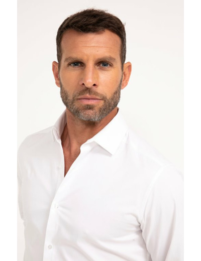 Chemise manches longues Minilossy