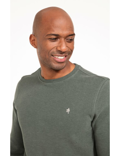 Sweat manches longues Dolce