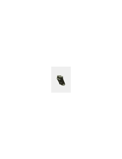 Lot de 2 chaussettes basses pour garçon