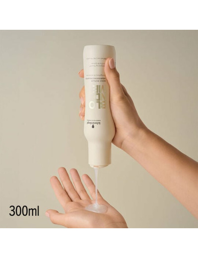 Shampooing nutritif Blondme Bond Repair