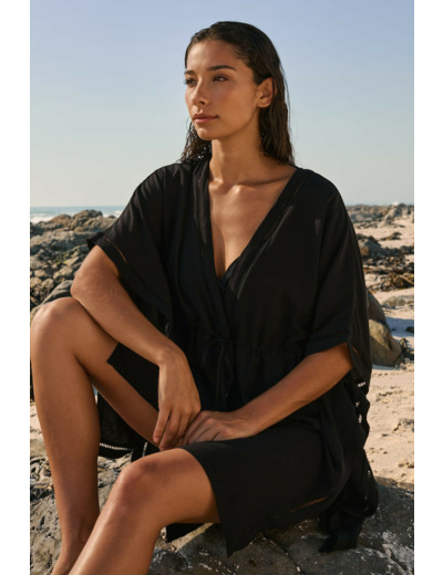 Kimono avec broderie,Kimono avec broderie;${refinementColor}