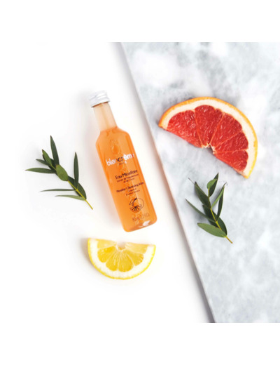 Eau Micellaire Pamplemouse Citron