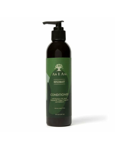 Après-shampooing au romarin Rosemary