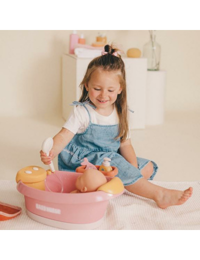 BAIGNOIRE BALNEO BABY NURSE