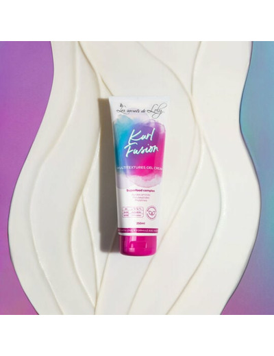 Gel crème multi-textures Kurl Fusion