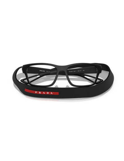 Lunettes de vue PRADA LINEA ROSSA