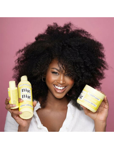 Masque nourrissant Collagène