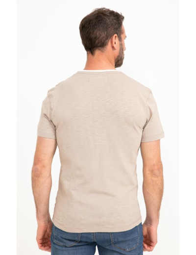 Tee-shirt manches courtes Verti