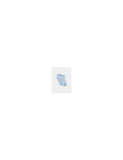 Lot de 2 paires de chaussettes pour garçon