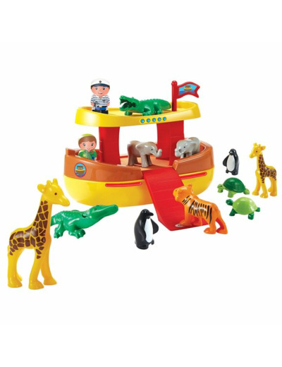 ARCHE DE NOÉ ABRICK