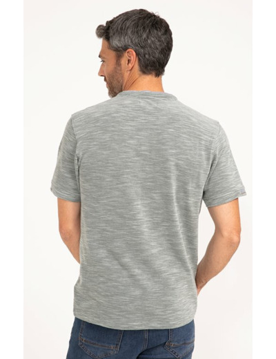 Tee-shirt manches courtes Pretty