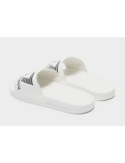 EA7 Emporio Armani Claquettes Vis Homme