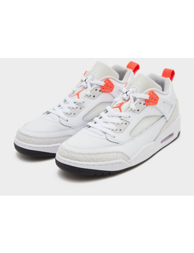 Jordan Spizike Low