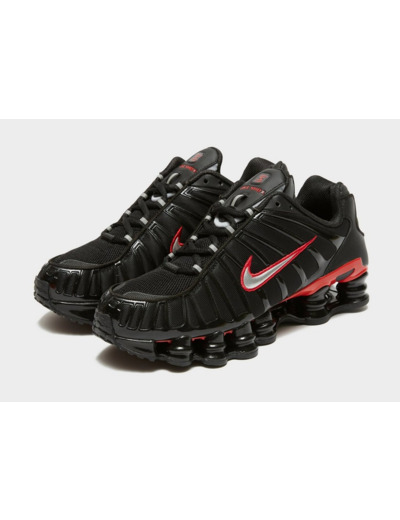 Nike Shox TL Homme