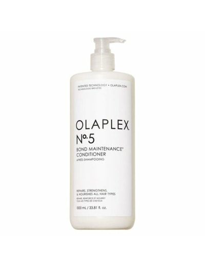 Après-shampooing réparateur n°5 1000 ml