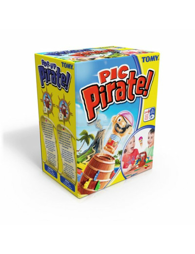 PIC PIRATE