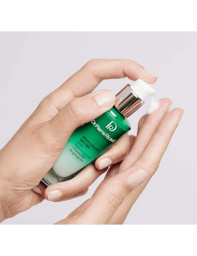 Sérum Activateur Anti-rides