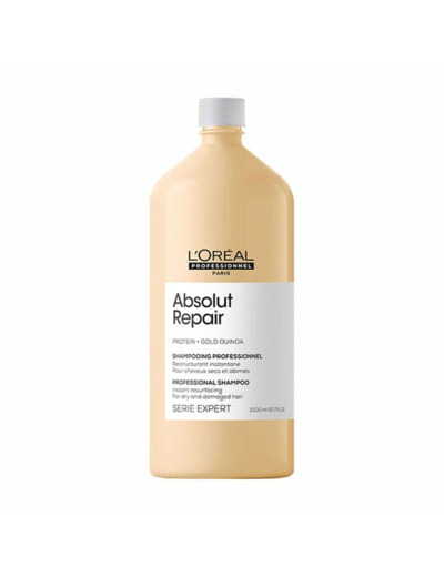 Shampooing restructurant instantané Absolut Repair 1500 ml
