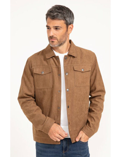 Blouson Indiana