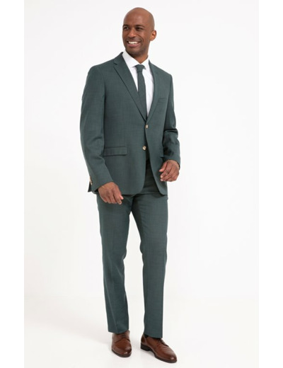 Veste de costume coupe confort Smaraldo