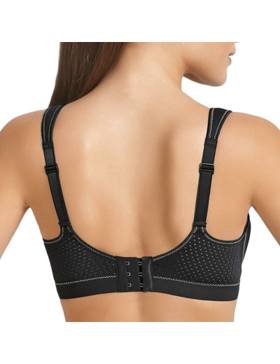 Soutien-gorge de sport ultra léger sans armatures Air control
