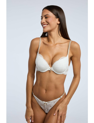Soutien-gorge super push up