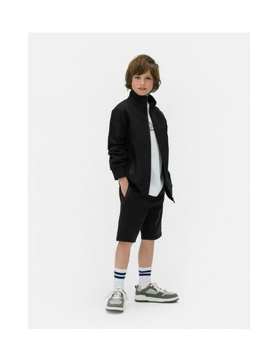 Sweat-shirt à col cheminée zippé Kappa x Primark