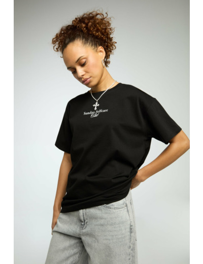 T-Shirt avec impression