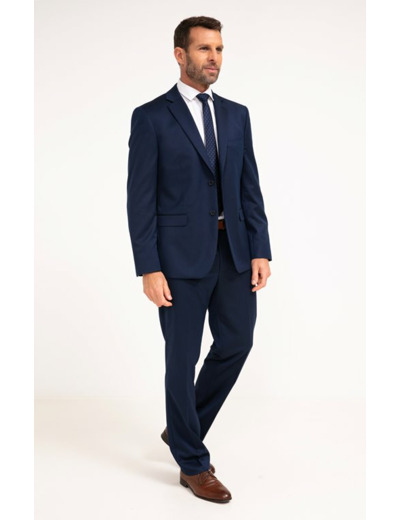 Pantalon de costume confort Flotta