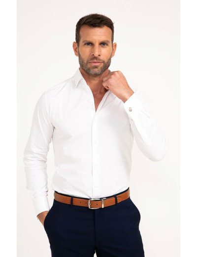 Chemise manches longues Minilossy