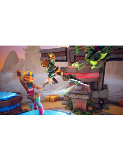 Crash Team Rumble Edition Deluxe | Occasion
