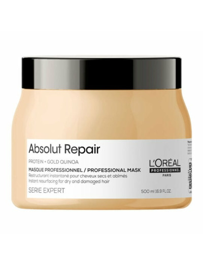 Masque restructurant intense Absolut Repair 500 ml