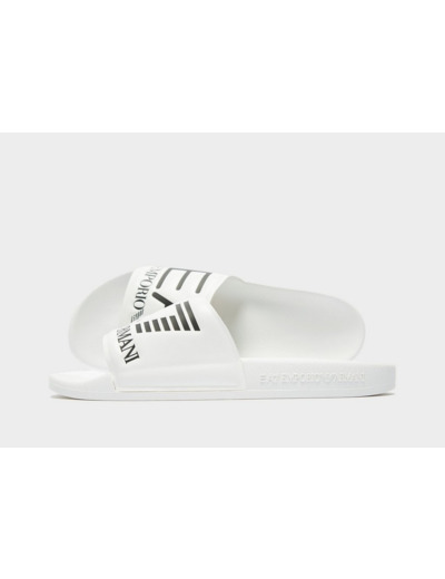 EA7 Emporio Armani Claquettes Vis Homme