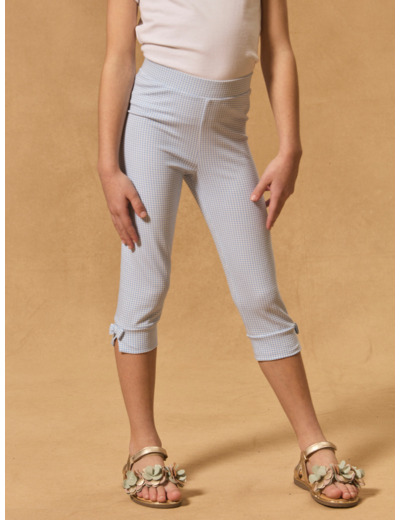 Lot de 2 leggings
