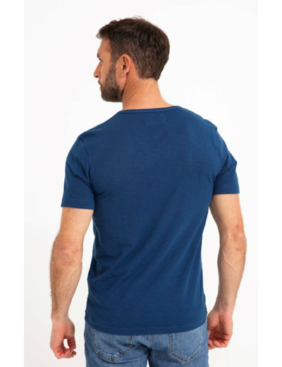 Tee-shirt à manches courtes