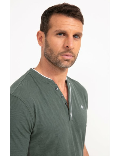 Tee-shirt manches courtes Kevin