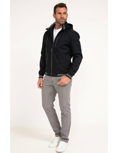 Blouson Nauticus Navy
