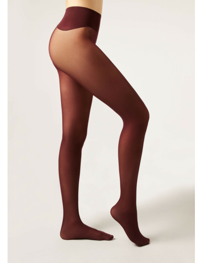 Collant semi-opaque Matt Invisible 30 deniers