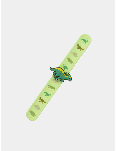 Bracelet Vert